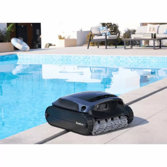 Бездротовий робот-пилосос для басейну Beatbot Aquasense 2 Київ