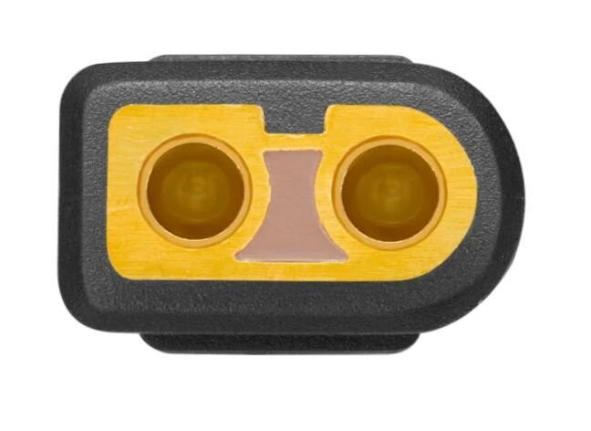 Кабель EcoFlow MC4 to XT60 Solar Cable (2.5м) Николаев - изображение 5