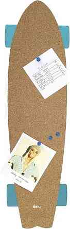 Дошка для позначок коркова 