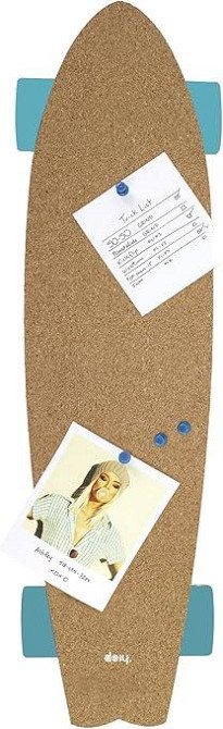 Дошка для позначок коркова 