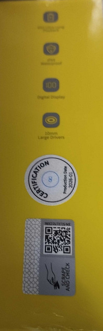 Беспроводные наушники Baseus Bowie 30 Bluetooth V5.3. Новые. Харьков - изображение 3