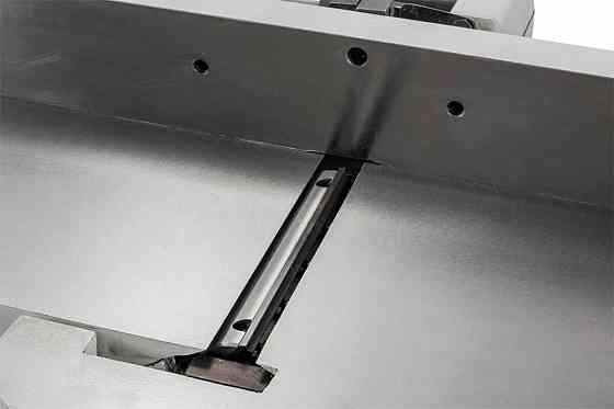 Фугирующий станок JET JJ-8-M : 230В 2,1(1.5)кВт.вал Ø=65мм, 3 ножа 205х19х3мм (2М) Одесса