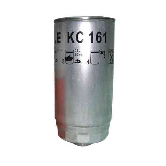 Топливный фильтр Mahle KC161 RVI Trucks Харьков