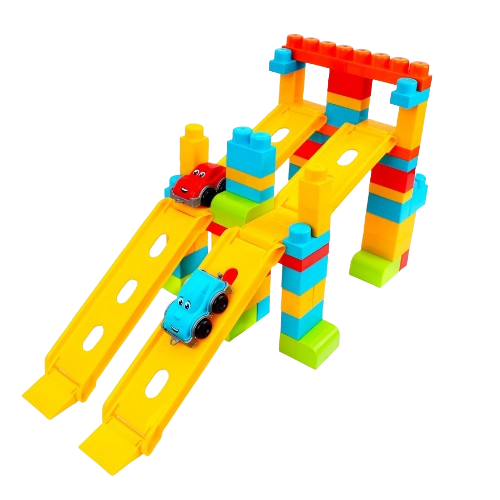 Іграшка Конструктор Технок 6825 Житомир - изображение 3