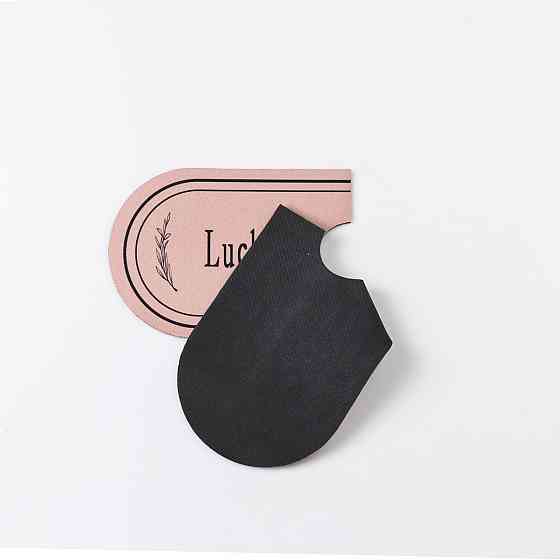 Влаговпитывающий коврик для раковины под кран из полиэстера 37,5*13 см HP-42-12HAPPY Киев