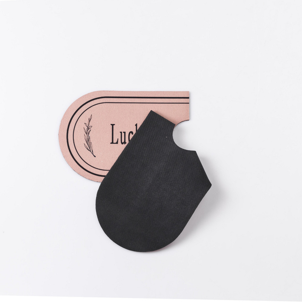 Влаговпитывающий коврик для раковины под кран из полиэстера 37,5*13 см HP-42-12HAPPY Киев - изображение 3