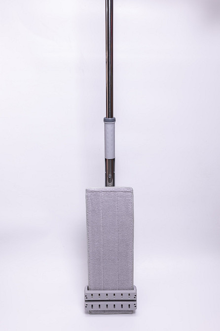 Телескопічна швабра для всіх поверхонь HP-35015-3 Київ - фото 4