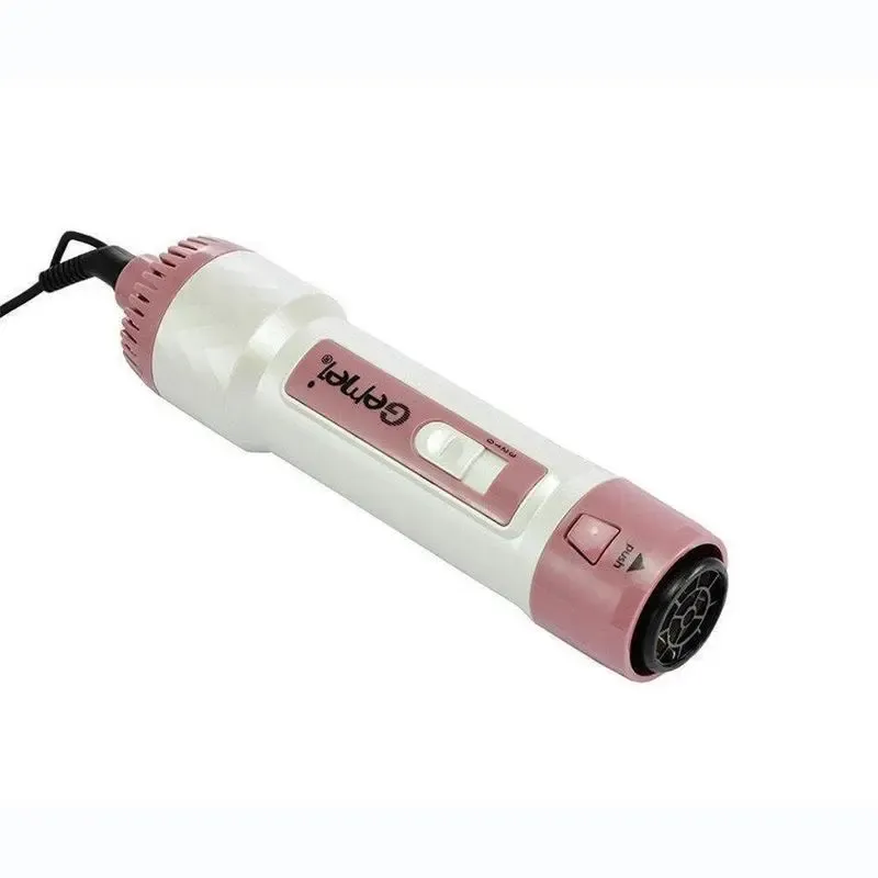 Воздушный стайлер для волос 7 в 1 Gemei GM-4836 Коломыя - изображение 3