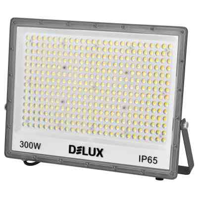 Прожектор Delux FMI 13 LED 300Вт 6500K IP65 (90023177) Винница