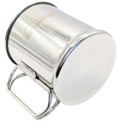 Чашка туристична Tramp UTRC-011-metal (UTRC-011) Вінниця - фото 8