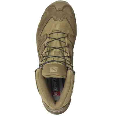 Черевики Salomon XA Forces MID Coyote 11 (L40978200-11) Вінниця