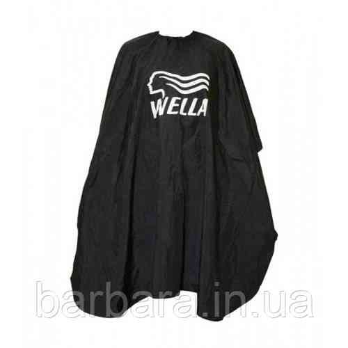 Пеньюар багаторазовий для стрижки Wella Київ