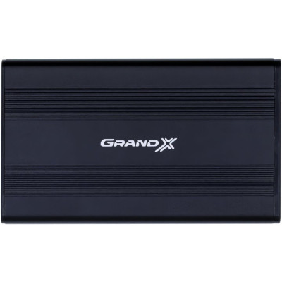 Кишеня зовнішня Grand-X HDE21 Вінниця - фото 1