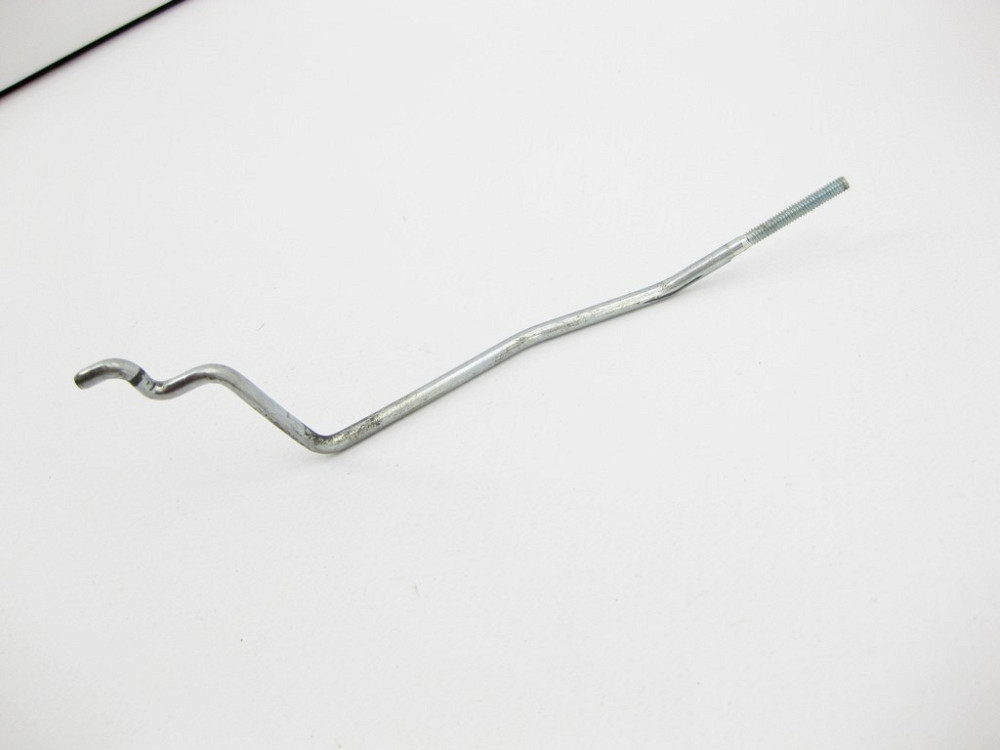 Mercedes-Benz  A2117330639 Запобіжна штанга замка задніх правих дверей E-Class W211 Одесса - изображение 6