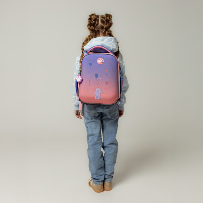 Портфель Yes Cute Bear H-100 (559842) Винница - изображение 2