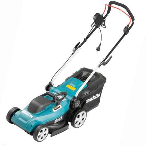 Электрическая газонокосилка Makita ELM3320 Коломия