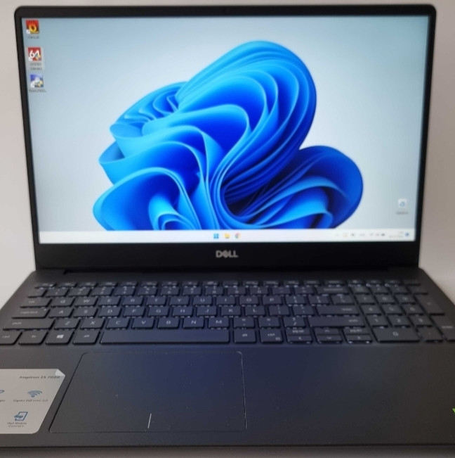 Ноутбук DELL Inspiron 7590 i5 9300H/GTX 1050 3Gb/RAM8GB/SSD512Gb Киев - изображение 1