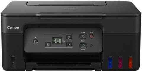 БФП А4 Canon PIXMA G2470 (5804C009) Київ