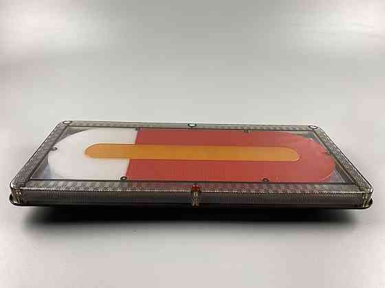 Ліхтар LED задній автомобільний світлодіодний заднього ходу 24V, задні ліхтарі габаритні Мукачево