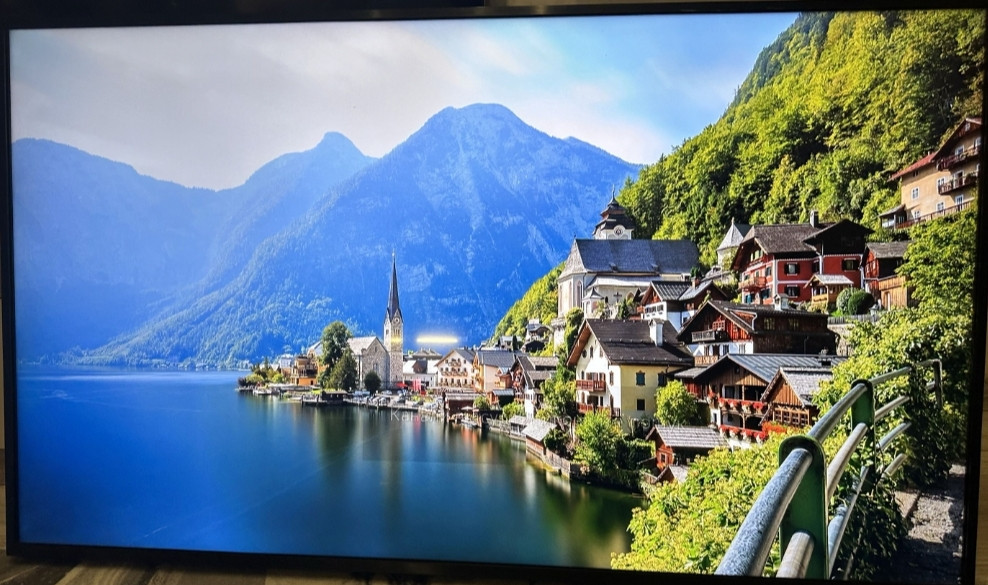 Телевизор LG 65 Smart Tv 2021рік Киев - изображение 6