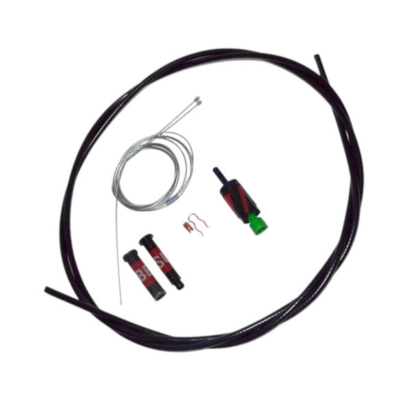 Трос Сітроен Berlingo 08-2710, 2500mm газу Мукачево - фото 1