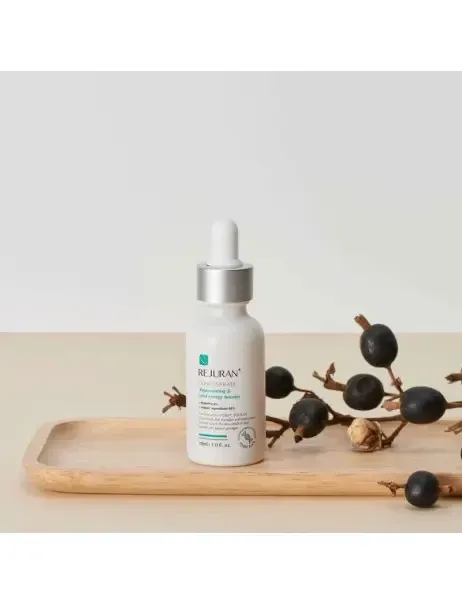 Концентрат сыворотка Concentrate Rejuvenating Vital Energy Booster Rejuran, 30 мл Днепр - изображение 2