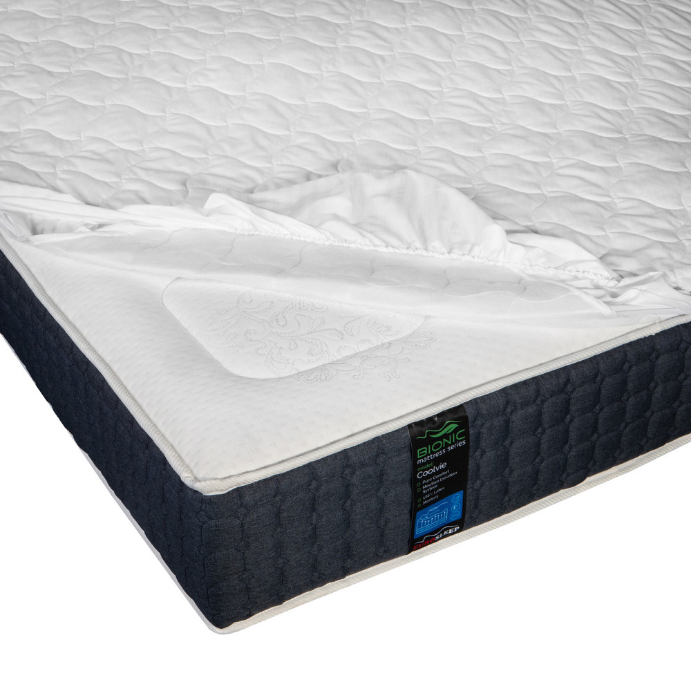 Наматрацник Cover Complete / Кавер компейт 200х220 Харків - фото 1