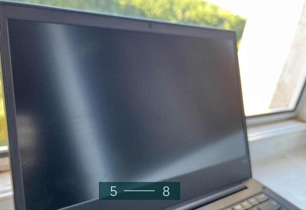 Ноутбук Lenovo 16/512Gb.Business (E490) Київ - фото 6