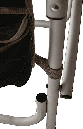 Крісло складане туристичне з столиком Ranger FC-95200S (RA 2206) стілець зі спинкою для пікніка, риболовлі Київ - фото 9