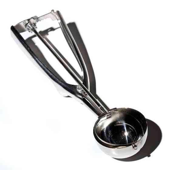 Ложка для морозива автомат 50мм Empire EM-9485 Винница