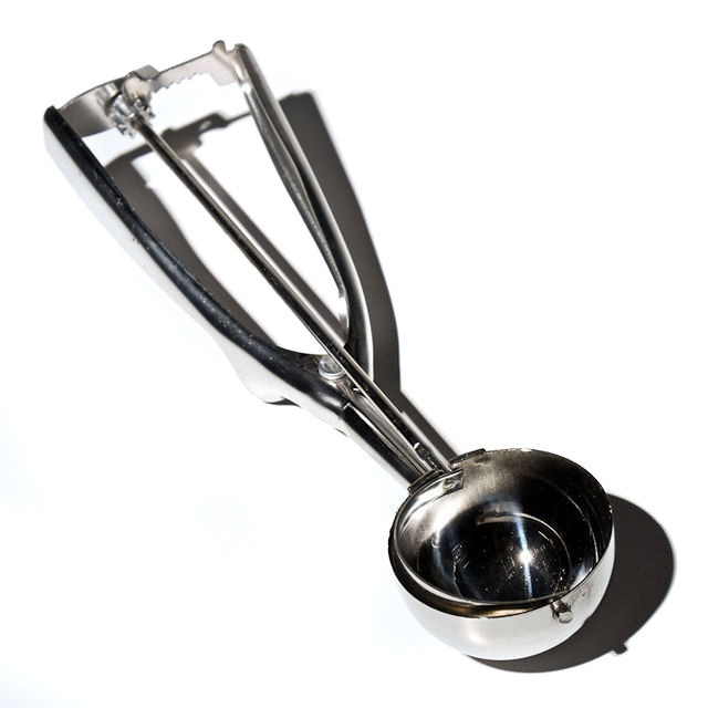 Ложка для морозива автомат 50мм Empire EM-9485 Винница - изображение 2