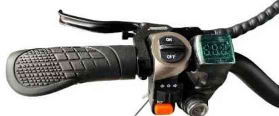 ТОП 2024! Електросамокат Teros S03 повнопривідний (6000Вт 60V 38.4Ah) Харків