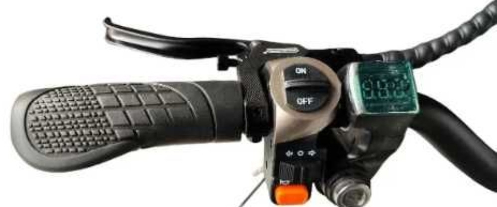 ТОП 2024! Електросамокат Teros S03 повнопривідний (6000Вт 60V 38.4Ah) Харків - фото 2