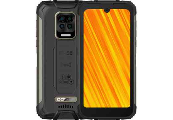 Doogee S59 Pro black Киев