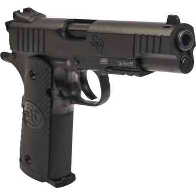 Страйкбольный пистолет ASG STI Duty One Blowback CO2 (16724) Винница