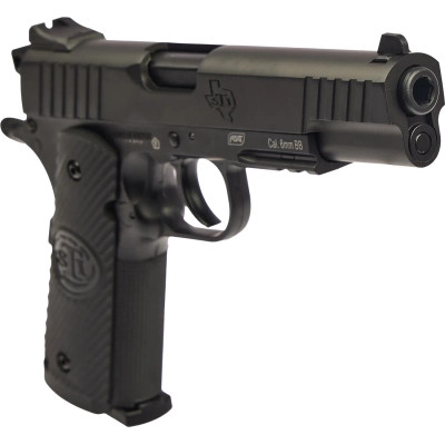 Страйкбольный пистолет ASG STI Duty One Blowback CO2 (16724) Винница - изображение 4