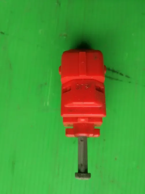 Перемикач 94Bb-7C534-AC Форд оригінал Вінниця - фото 5