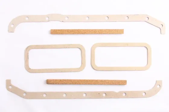 Набор прокладок двигателя УАЗ полный (ГАЗ-21) Винница