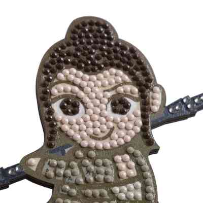 Набор для творчества Crystal Art Рей (CAFGR-SWS006) Винница