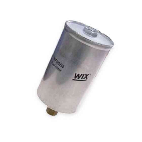 Фільтр автомобіль Ауді 80, 90, 100, 200, A6 2.0-2.8 (бензин) 97 (h-155 мм) паливний Мукачево