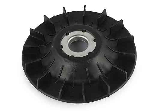 Крильчатка охолодження обмоток статора бензогенератора ET-950 Мукачево