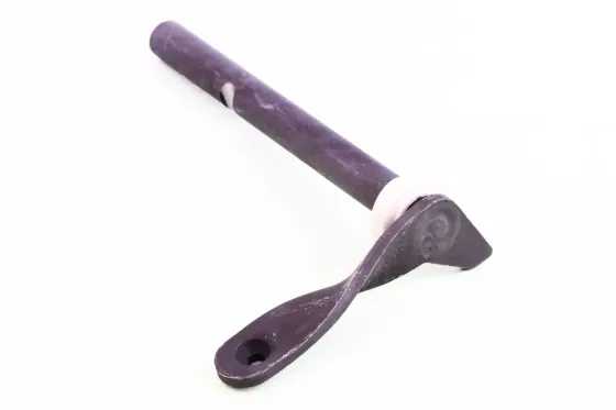 Вилка сцепления Lanos рычаг Shin Kum Винница