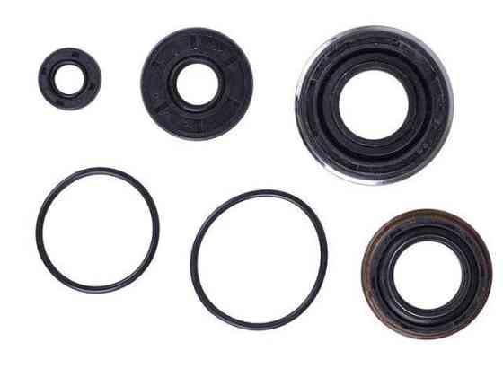 Сальники редуктора мотоблок мотоблок 168F/мотоблок 170F, 6 шт. Мукачево