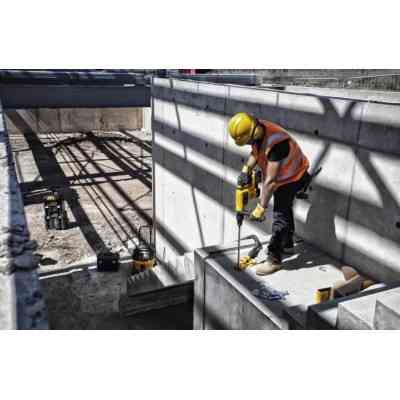 Бур DeWALT SDS-MAX ,XLR, 4 кромки, 18x400x540 мм (DT60812) Вінниця