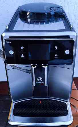 Кавомашина кофемашина Saeco Xelsis SM7683 Харків