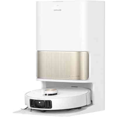 Пылесос Dreame L40s Pro Ultra (RLL74CE-WH) Винница