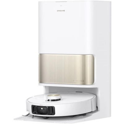 Пылесос Dreame L40s Pro Ultra (RLL74CE-WH) Винница - изображение 1