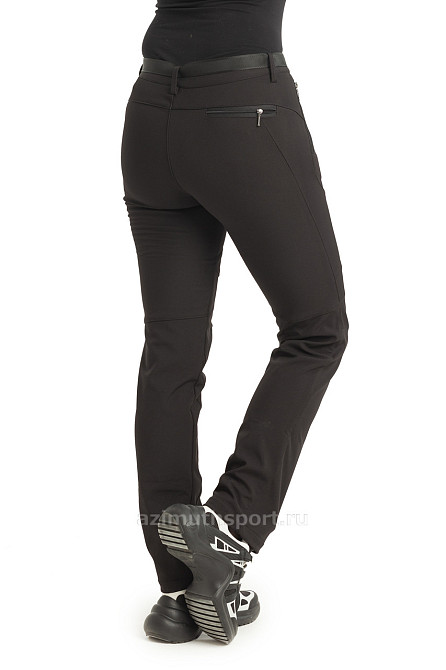 Женские брюки Windstopper Azimuth Киев - изображение 4