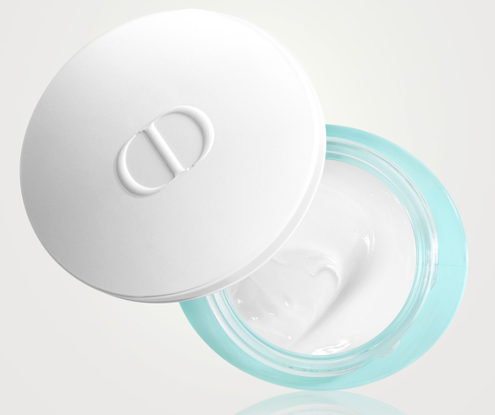 Крем для сухої шкіри Dior Hydra Life Слов'янськ