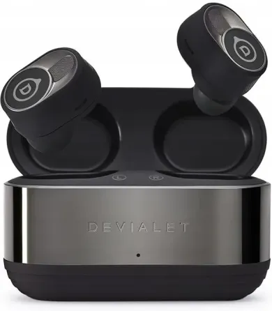 Навушники Devialet Gemini II (LR161) Київ